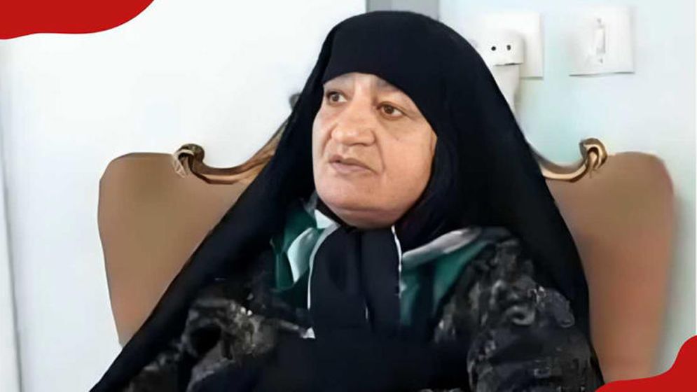 ১১ স্বামীকে খুন করলেন এক নারী